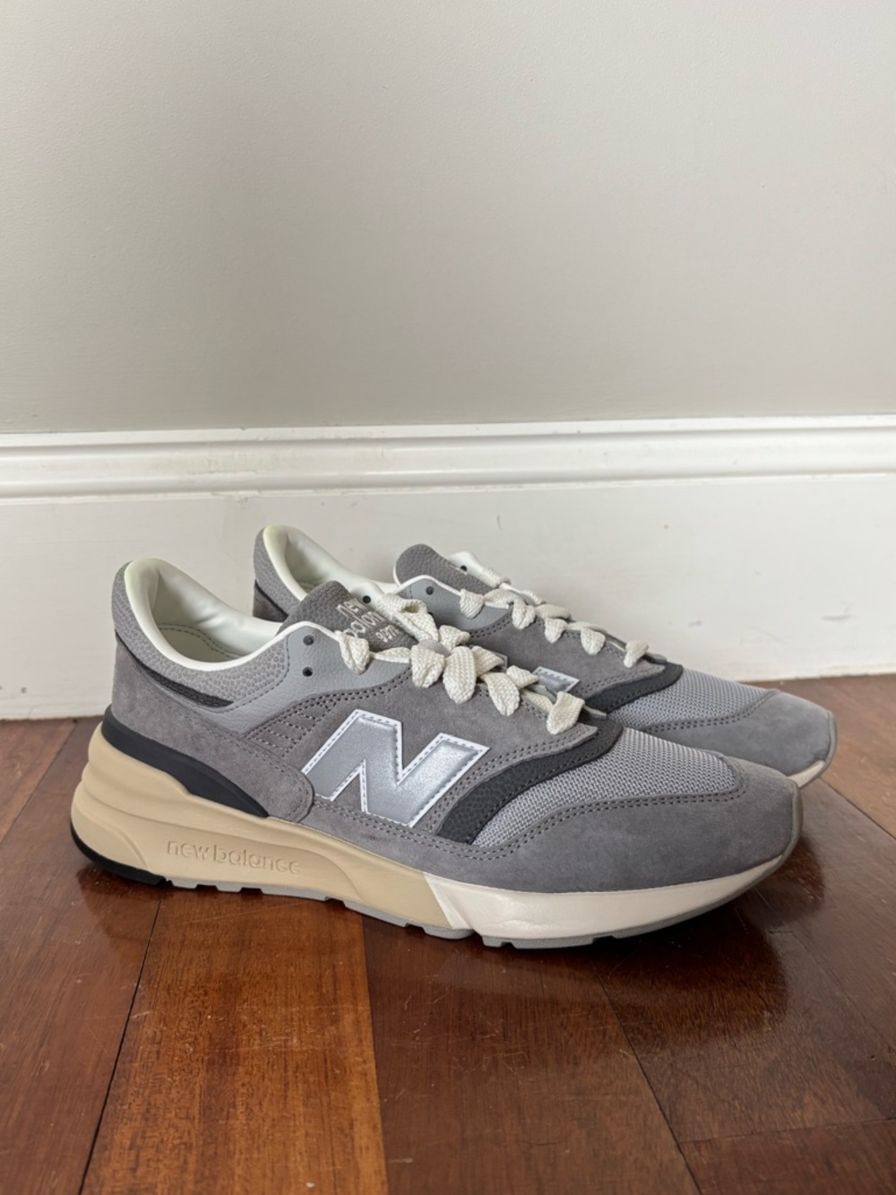 Brand New New Balance Classics 997R